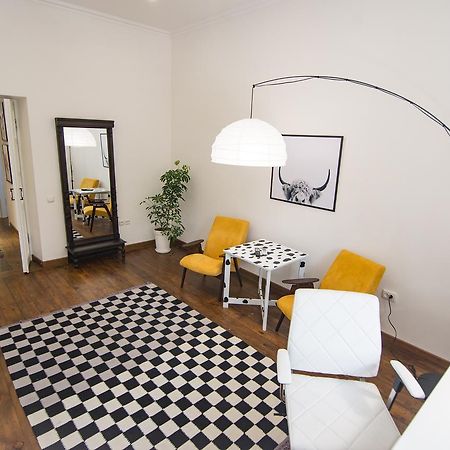 Art Apartment Ташкент Екстер'єр фото