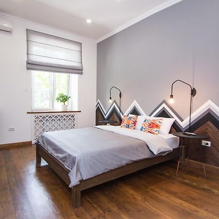 Art Apartment Ташкент Екстер'єр фото