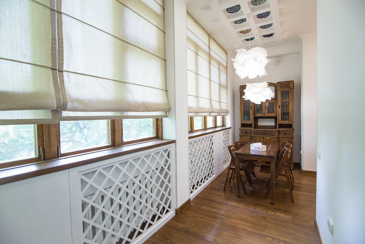 Art Apartment Ташкент Екстер'єр фото