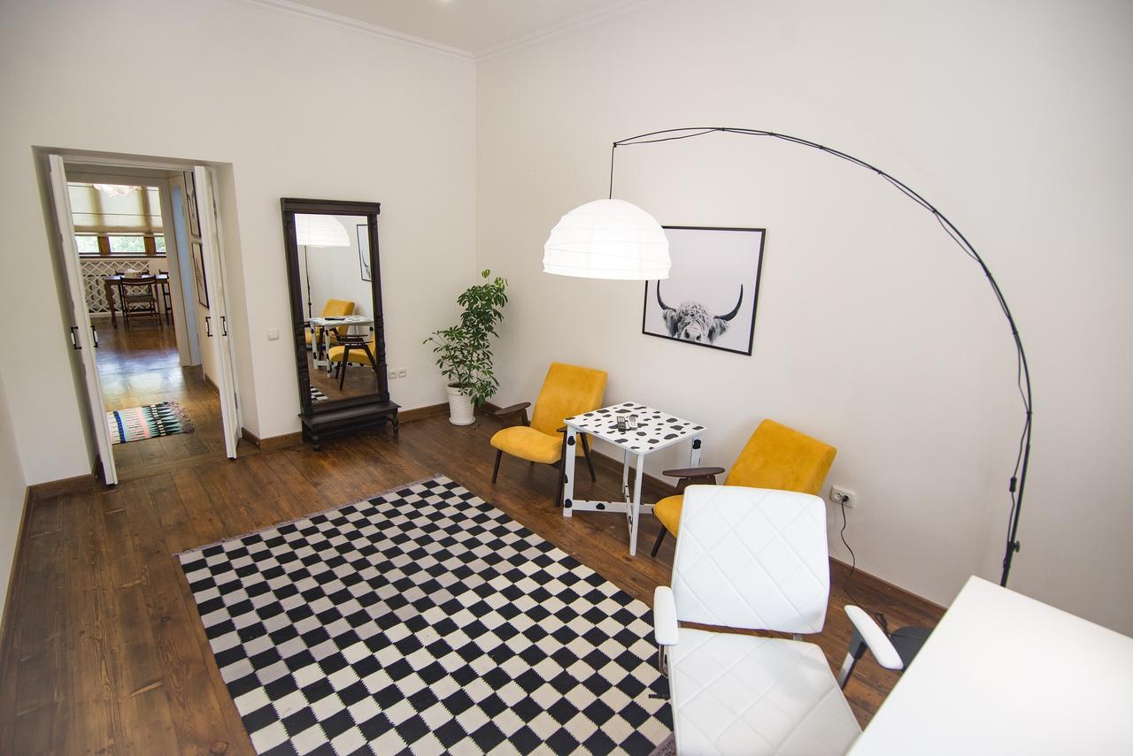Art Apartment Ташкент Екстер'єр фото