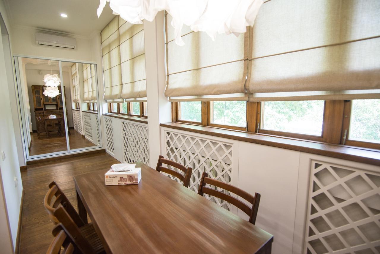 Art Apartment Ташкент Екстер'єр фото