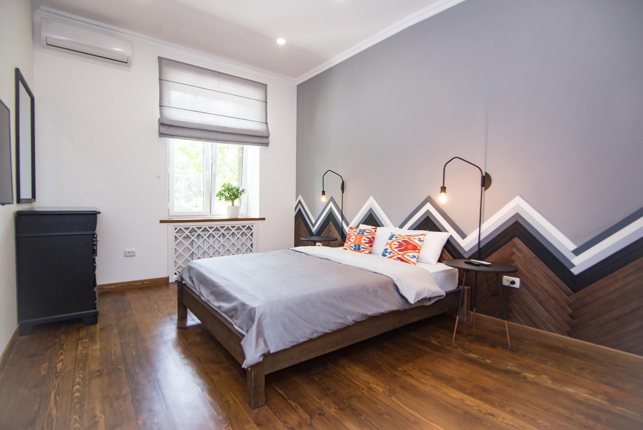 Art Apartment Ташкент Екстер'єр фото