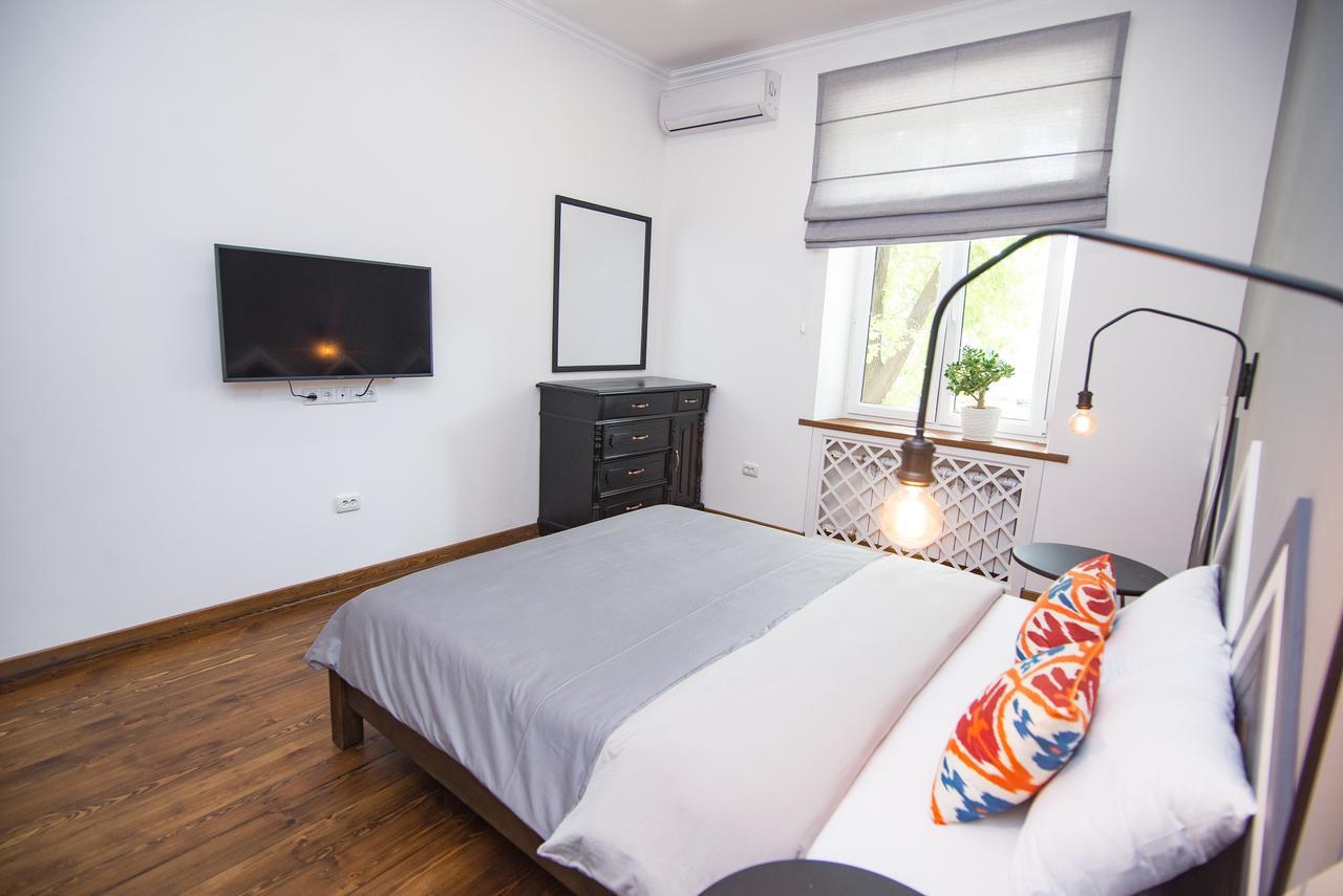 Art Apartment Ташкент Екстер'єр фото