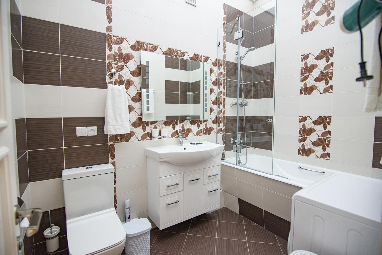 Art Apartment Ташкент Екстер'єр фото